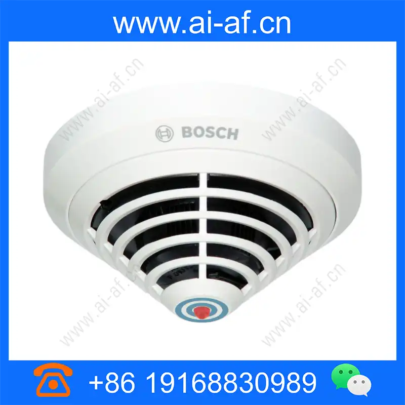Bosch FAP-425-DOTCO-R AVENAR DETECTOR 4000 Detector dual-optical/thermal/CO F.01U.395.473 fap-425-dotco-r_img_00.webp