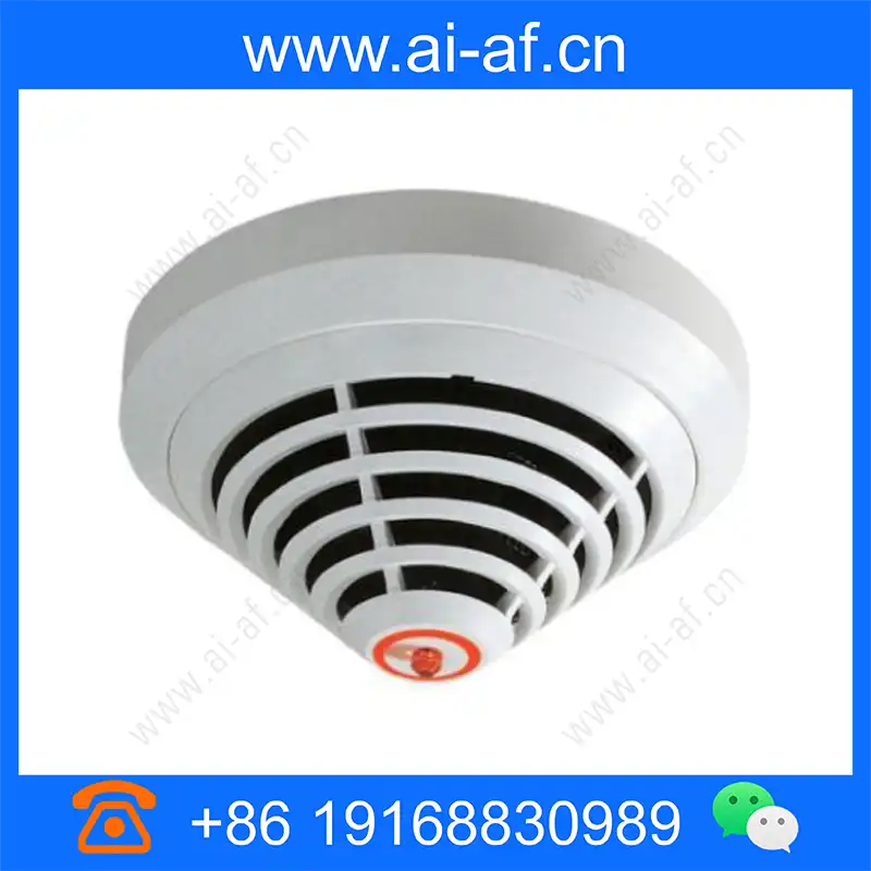 Bosch FAP-425-O Smoke detector optical auto-addressable F.01U.307.725 F01U307725 fap-425-o_img_00.webp