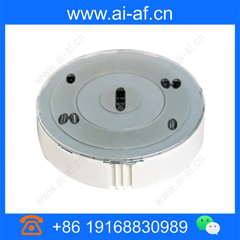 Bosch FAP-O-520-P FAP-520 Automatic Fire Detectors LSN improved version Smoke detector optical color inserts F.01U.510.161 fap-o-520-p_img_00.webp