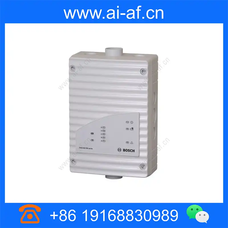 Bosch FAS-420-TM-R FAS-420-TM Aspiration smoke detector series LSN improved Aspiration smoke detector room-ident F.01U.078.496 fas-420-tm-r_img_00.webp