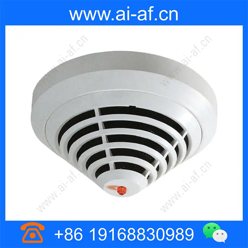博世 Bosch FCP-O320 FCP-320/FCH-320 传统自动火灾探测器 烟雾探测器 光学 F.01U.026.293 fcp-o320_img_00.webp