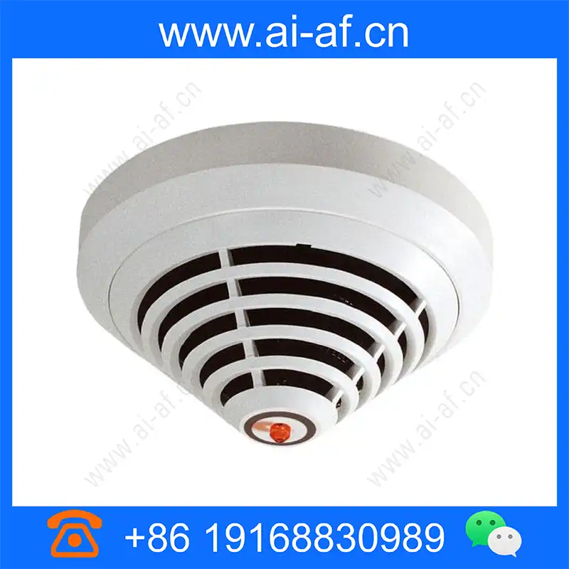 Bosch FCP-OT320-R470 FCP-320/FCH-320 Conventional Automatic Fire Detectors Multisensor detector optical/thermal F.01U.029.862 fcp-ot320-r470_img_00.webp