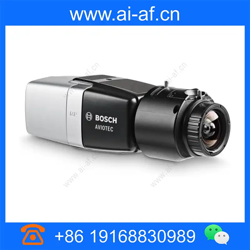 博世 Bosch FCS-8000-VFD-B AVIOTEC IP starlight 8000 基于视频的火灾探测 F.01U.317.536 fcs-8000-vfd-b_img_00.webp