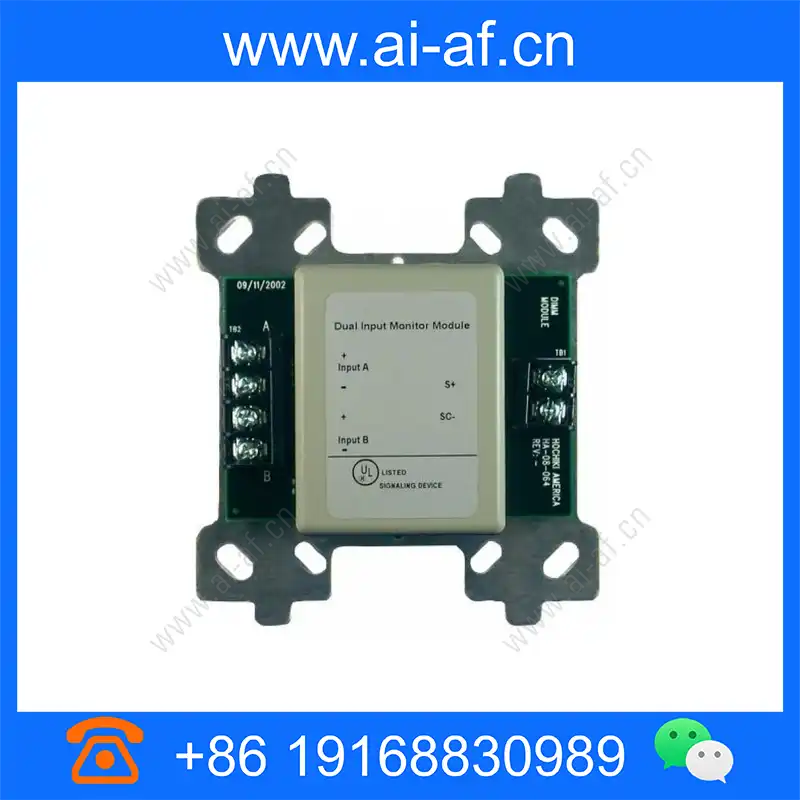 博世 Bosch FLM-325-2I4 双输入模块 适用于 FPA-1000 Commercial F.01U.133.068 flm-325-2i4_img_00.webp
