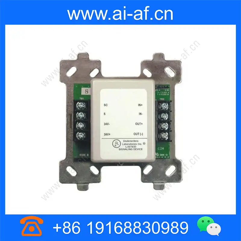 博世 Bosch FLM-325-CZM4 用于 FPA-1000 Commercial F.01U.133.067 的传统防区模块 flm-325-czm4_img_00.webp