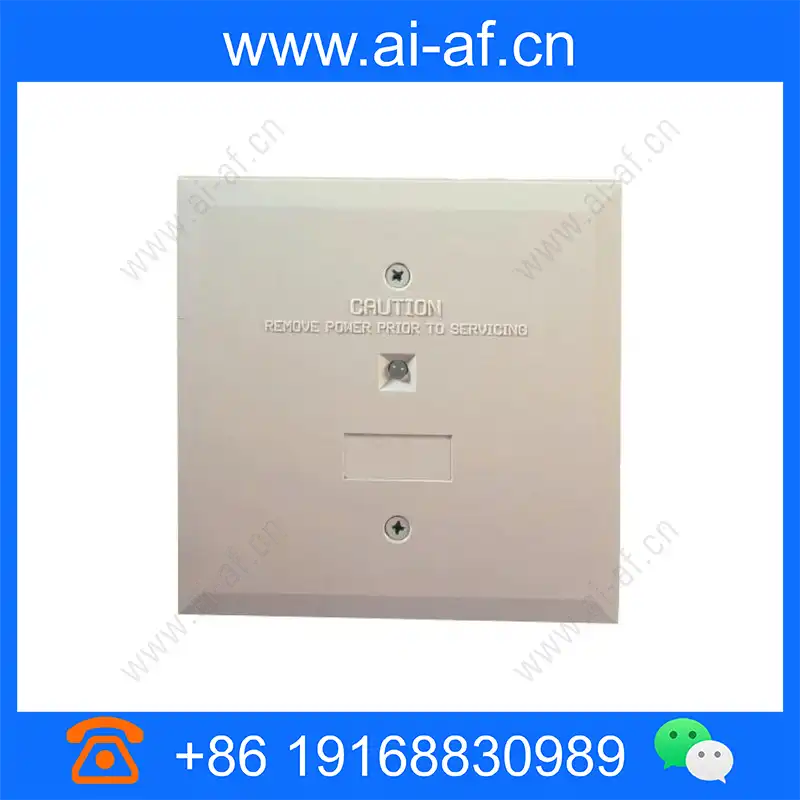 博世 Bosch FLM-325-ISO 用于 FPA-1000 Commercial F.01U.133.071 的短路隔离器 flm-325-iso_img_00.webp