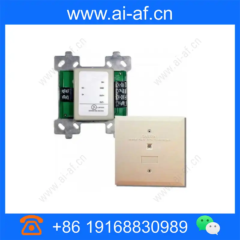 博世 Bosch FLM-325-NA4 FLM-325-NA4 受监控输出模块 受监控输出模块 A/B 类商用 F.01U.168.104 flm-325-na4_img_00.webp