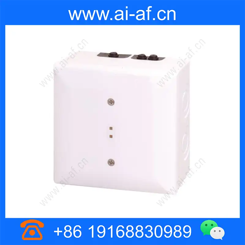 博世 Bosch FLM-420-NAC-S FLM-420-NAC 信号设备接口模块 接口模块通知。应用程序。表面F.01U.508.715 flm-420-nac-s_img_00.webp