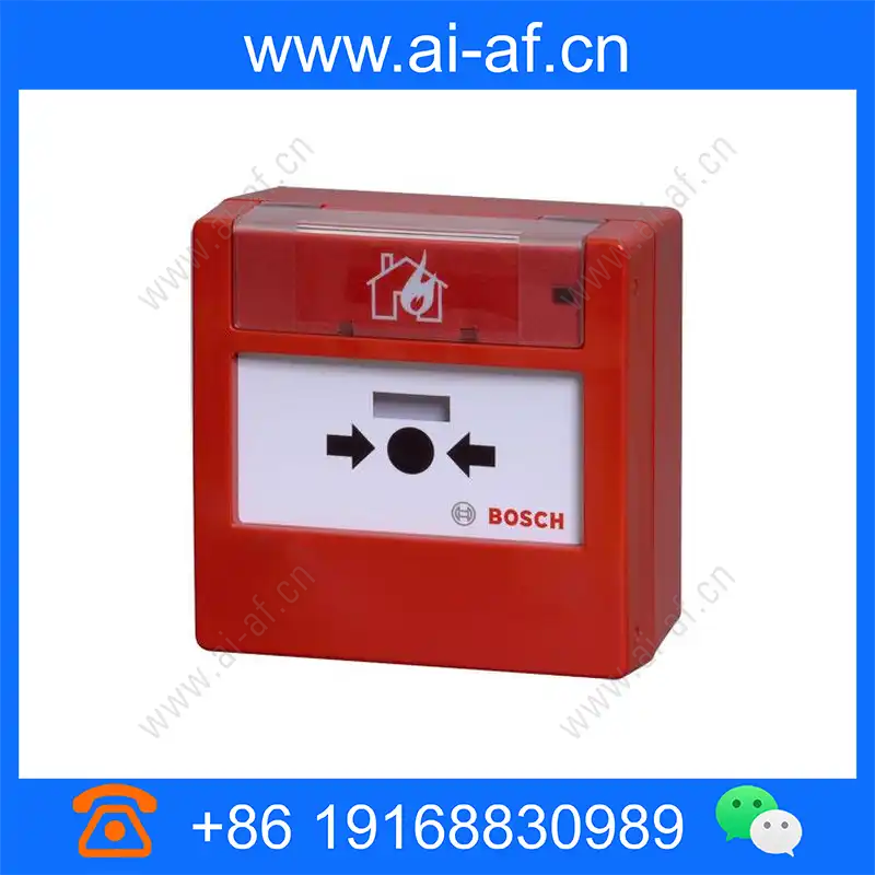 博世 Bosch FMC-420RW-GSRRD FMC-420RW 单动呼叫点 LSN 改进手动呼叫点重置表面-mnt 红色 F.01U.012.782 fmc-420rw-gsrrd_img_00.webp