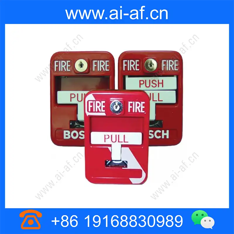 Bosch FMM-100SATK-NYC FMM-100 Family Die-cast Metal Fire Alarm Manual Stations Manual station single-action for NYC F.01U.000.850 fmm-100satk-nyc_img_00.webp