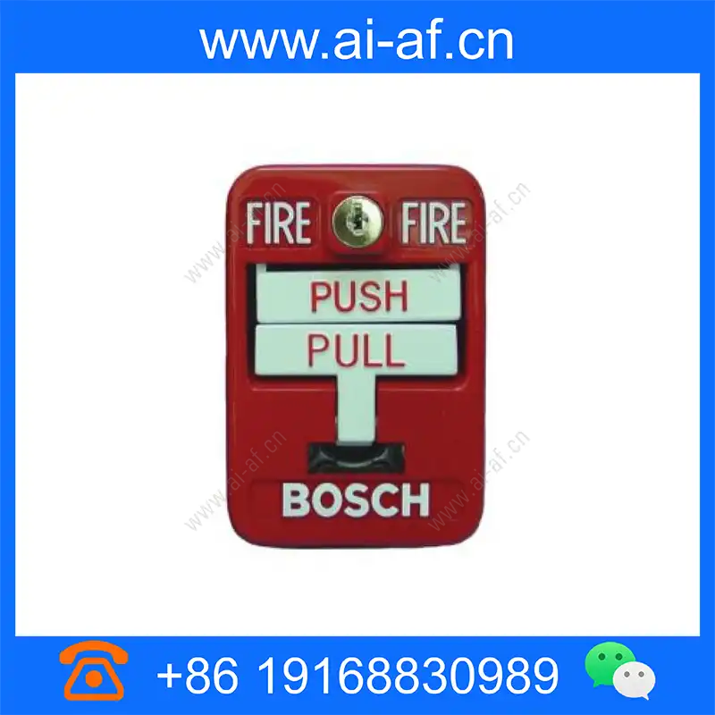 博世 Bosch FMM-462-D FMM-462 家族 POPIT 可寻址手动站手动站双动红色 F.01U.002.652 fmm-462-d_img_00.webp