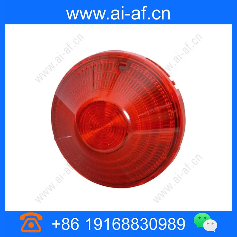 Bosch FNS-420-R Strobe for sounder base F.01U.516.089 fns-420-r_img_00.webp