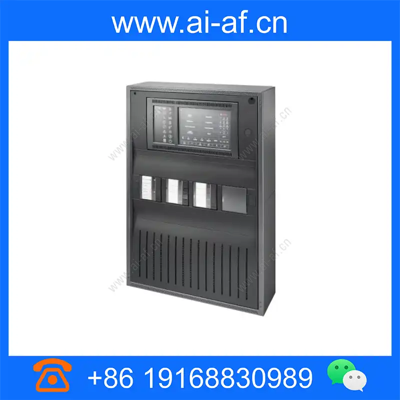 Bosch FPA-2000-SWM AVENAR panel 2000 Panel kit standard license wall-mount F.01U.383.886 fpa-2000-swm_img_00.webp