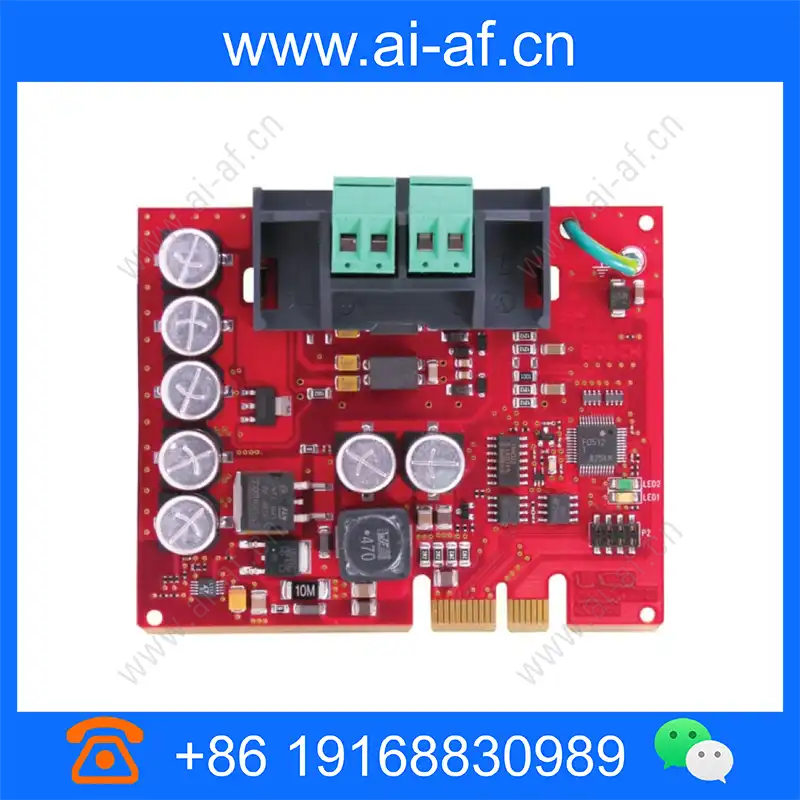 Bosch FPE-1000-SLC Plug-in SLC module for FPA-1000 F.01U.073.062 fpe-1000-slc_img_00.webp