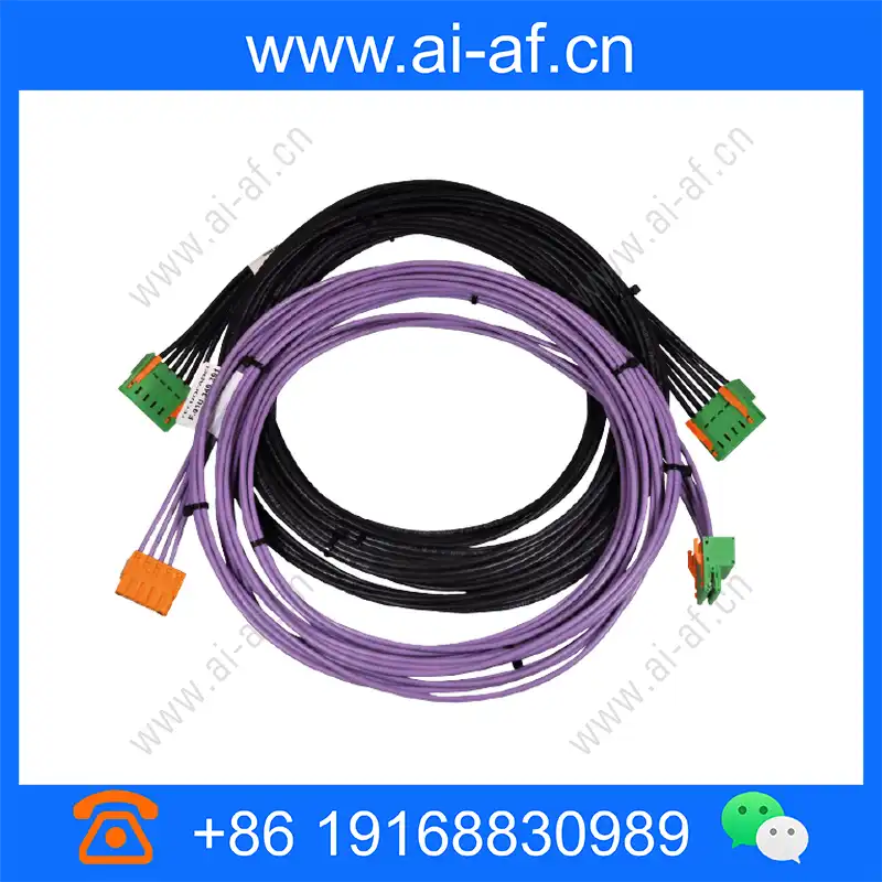 Bosch FPE-8000-CRP AVENAR panel 8000 Cable set redundant panel controller F.01U.349.391 fpe-8000-crp_img_00.webp