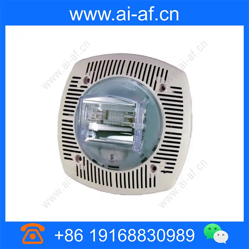 Bosch G-SSPK24-15_75WLPW G-SSPK24WLP Wall-mount Speaker Strobes Wall speaker/strobe 15/75cd 24V white F.01U.082.917 g-sspk24-15_75wlpw_img_00.webp