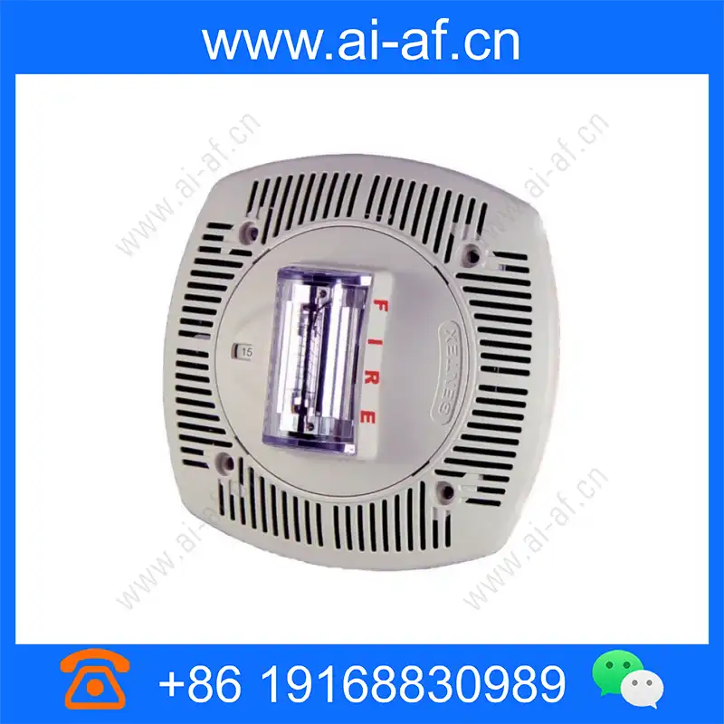 博世 Bosch G-SSPK24CLPW 吸顶扬声器/频闪灯 15-110cd 24V F.01U.082.918 g-sspk24clpw_img_00.webp