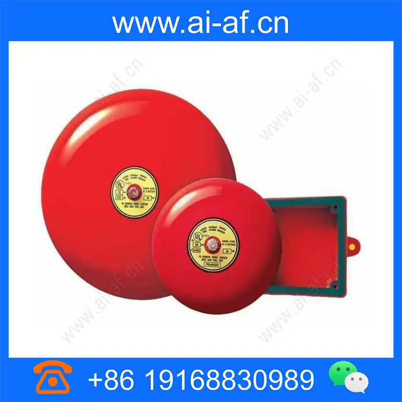 博世 Bosch GB6-24 GB 电机铃 24V 铃 24V 6 英寸 红色 F.01U.003.699 gb6-24_img_00.webp