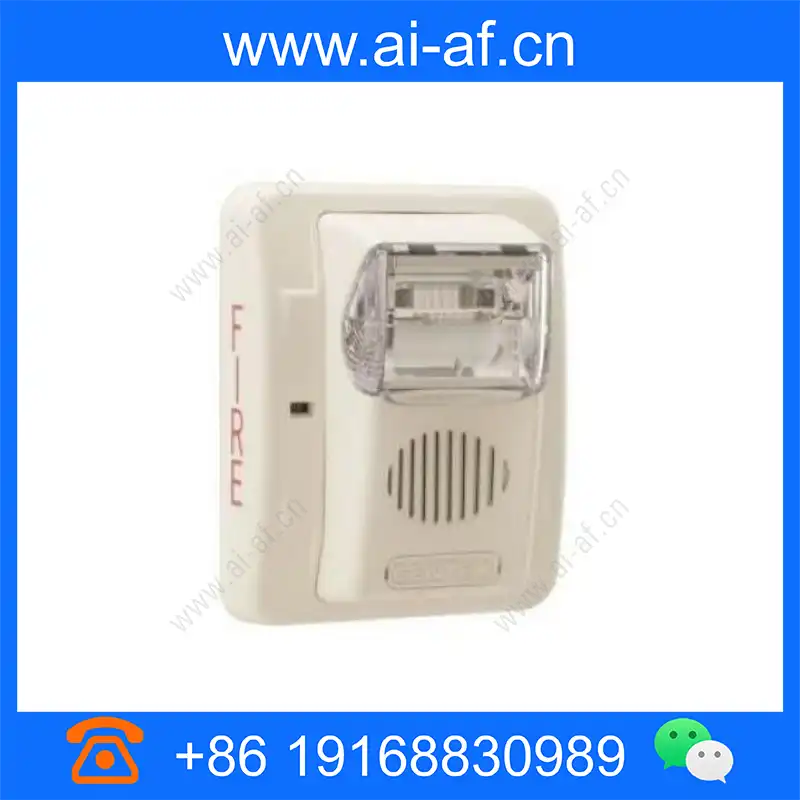 博世 Bosch GEC3-24WW GE3-24 24 V 闪光灯和喇叭闪光灯墙喇叭/闪光灯 15-110cd 24V 白色 4.998.140.289 gec3-24ww_img_00.webp