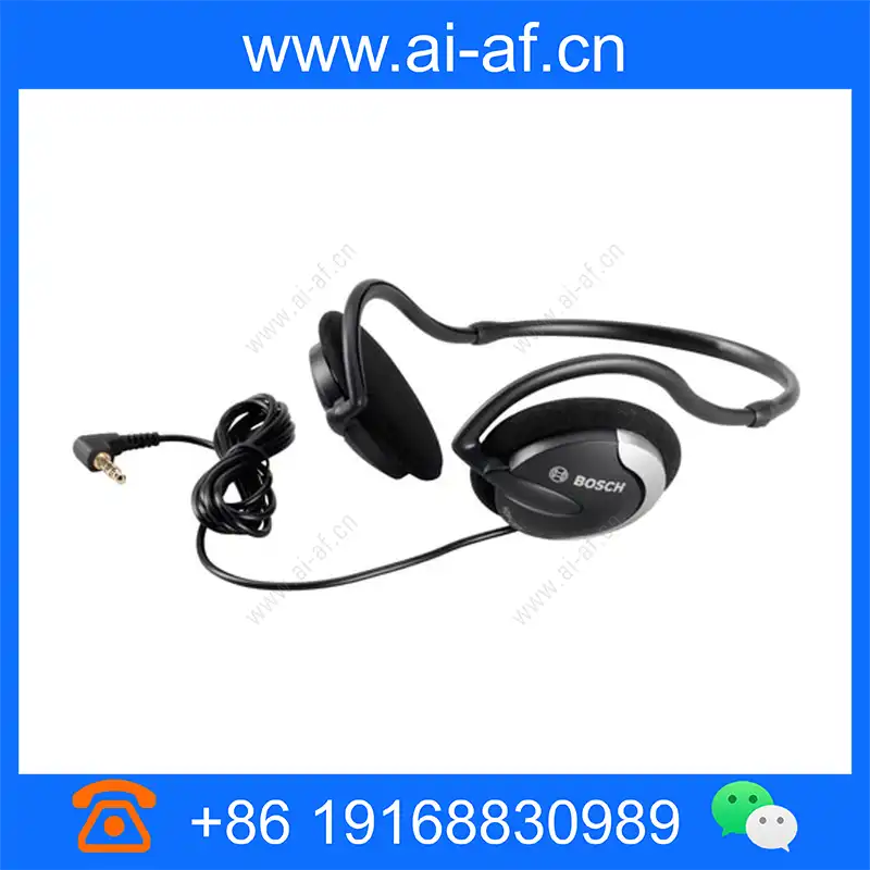 博世 Bosch HDP-LWN 轻量颈挂式耳机 F.01U.132.714 hdp-lwn_img_00.webp