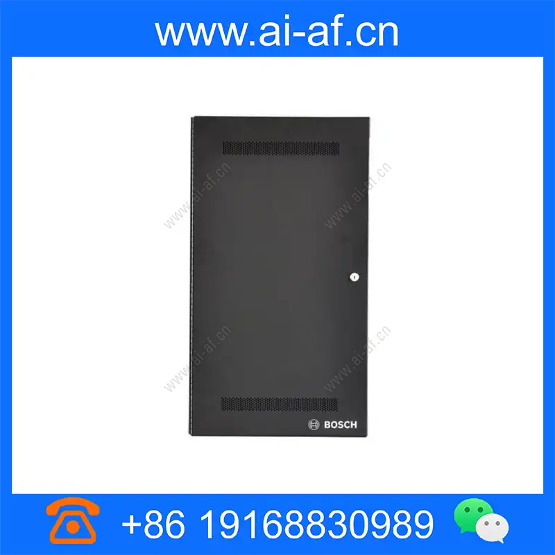 Bosch HMB-DP_P Bosch EVAX Systems High-rise applications Distributed panel 4 fire phone circuits F.01U.201.675 hmb-dp_p_img_00.webp