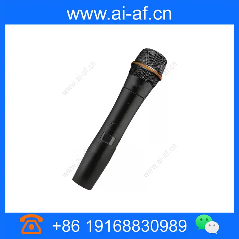 Bosch HT-500C-G UHF Dynamic Handheld Transmitter ht-500c-g_img_00.webp