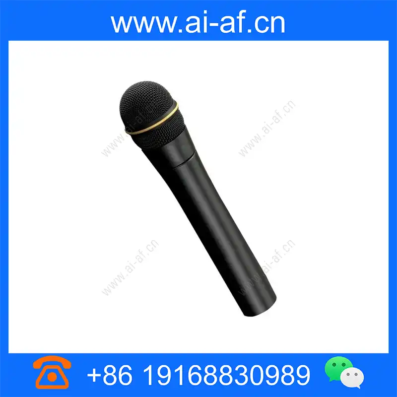 Bosch HT-500D-G UHF Dynamic Handheld Transmitter ht-500d-g_img_00.webp