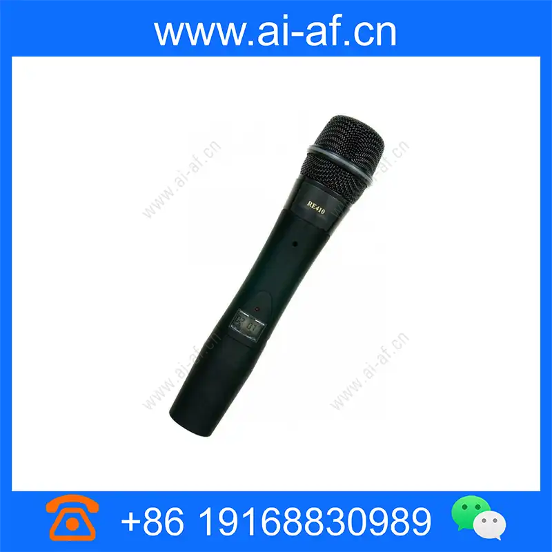 Bosch HTU2C-410-G Wireless Handheld Transmitter htu2c-410-g_img_00.webp
