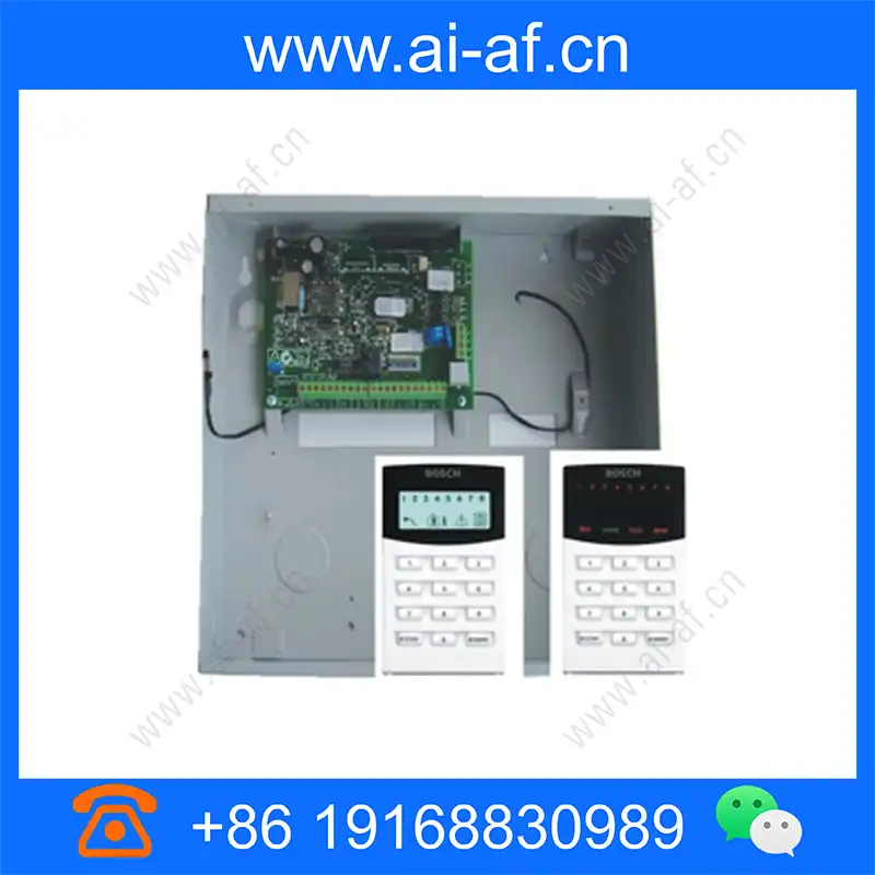 Bosch ICP-CC408-CHI/CP508 Panel PCBA 8-zone icp-cc408-chi_img_00.webp