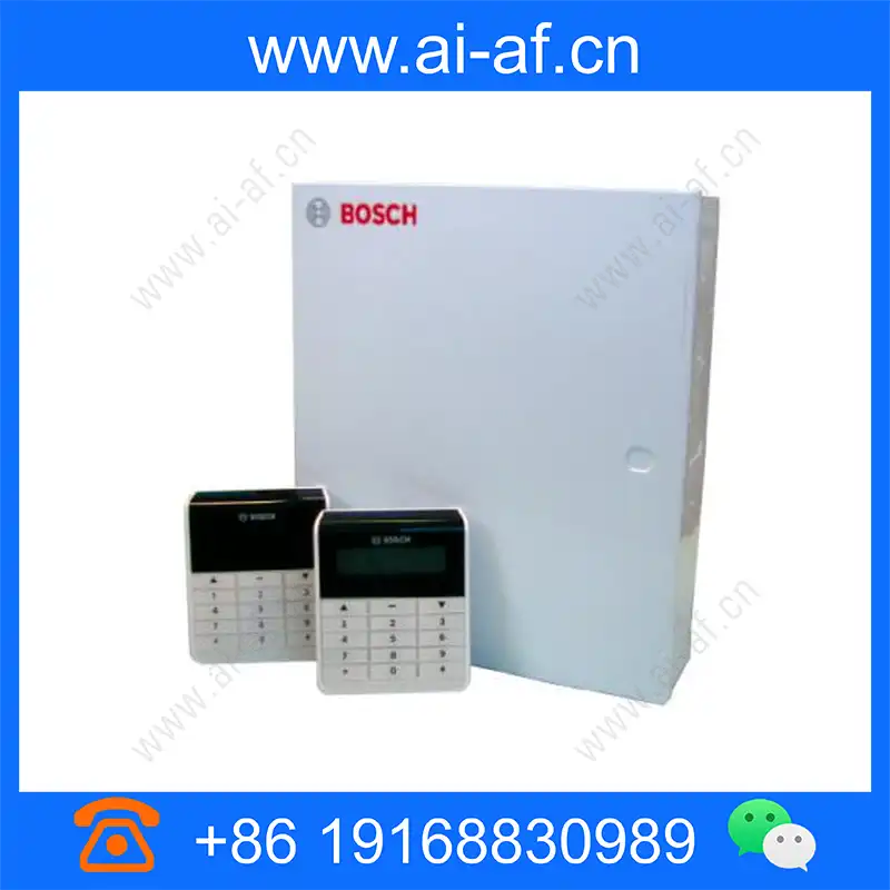 Bosch ICP-CMS40-CHI CMS Anti-theft host 40 defense zones F.01U.247.764 icp-cms40-chi_img_00.webp