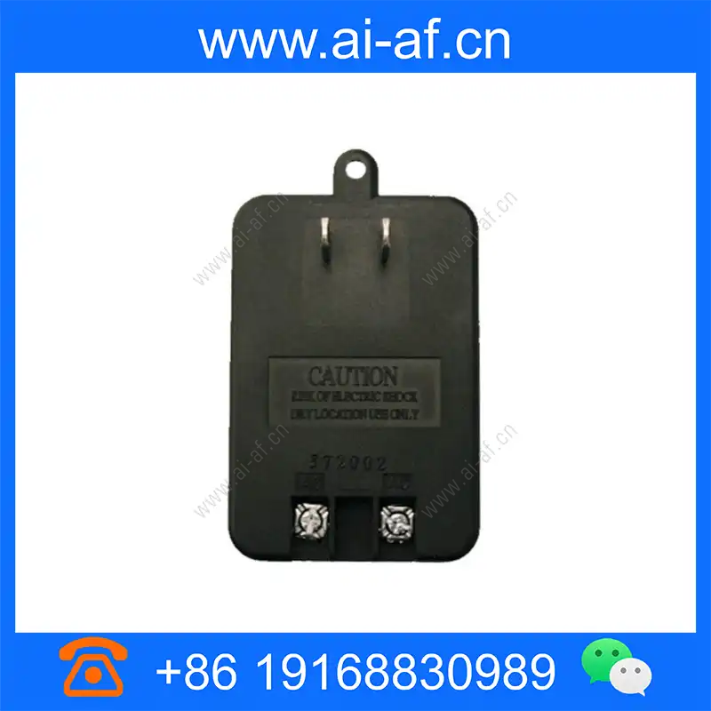 Bosch ICP-TR1822-CAN Transformer plug-in 18V 22VA Canada F.01U.005.574 icp-tr1822-can_img_00.webp
