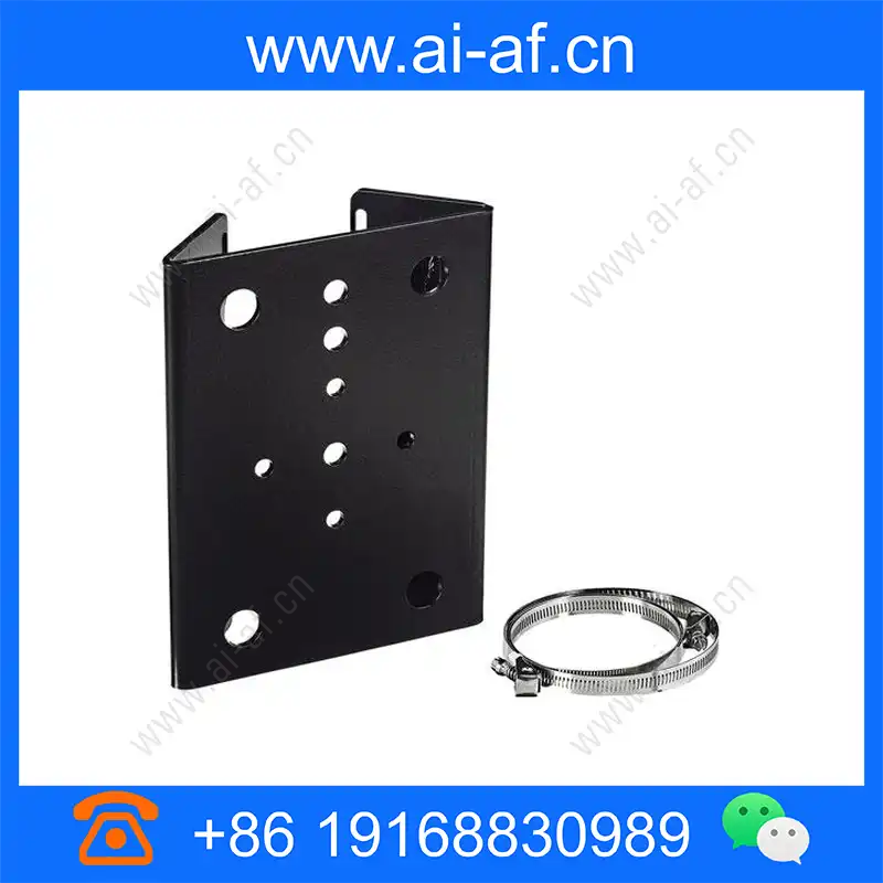 Bosch IIR-MNT-PMB Bracket for illuminator pole mount F.01U.319.327 iir-mnt-pmb_img_00.webp