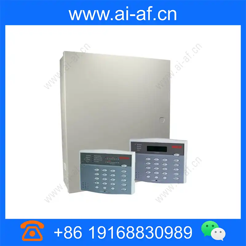 Bosch IP7400XI-CHI DS7000 Alarm panel 248 defense zones IP F.01U.250.792 ip7400xi-chi_img_00.webp