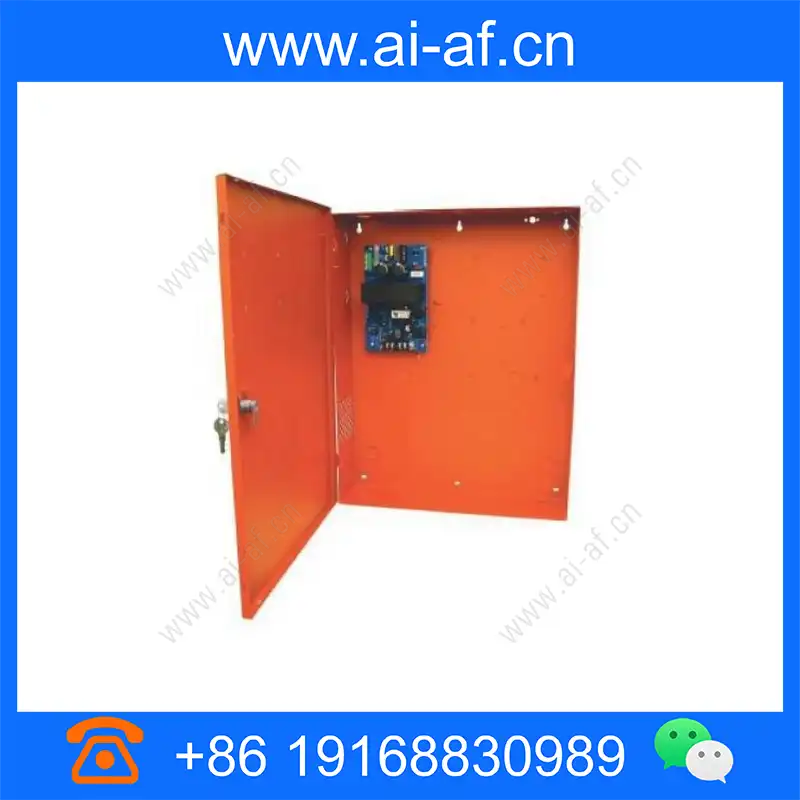 Bosch IPP-AL400-ULKT3 AL400 Power Supply Enclosure and PD4ULCB ipp-al400-ulkt3_img_00.webp