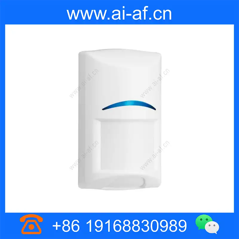 Bosch ISC-BDL2-WP6G-CHI Blue Line Gen2 TriTech Motion detector pet friendly 20ft (6m) F.01U.134.131 isc-bdl2-wp6g-chi_img_00.webp