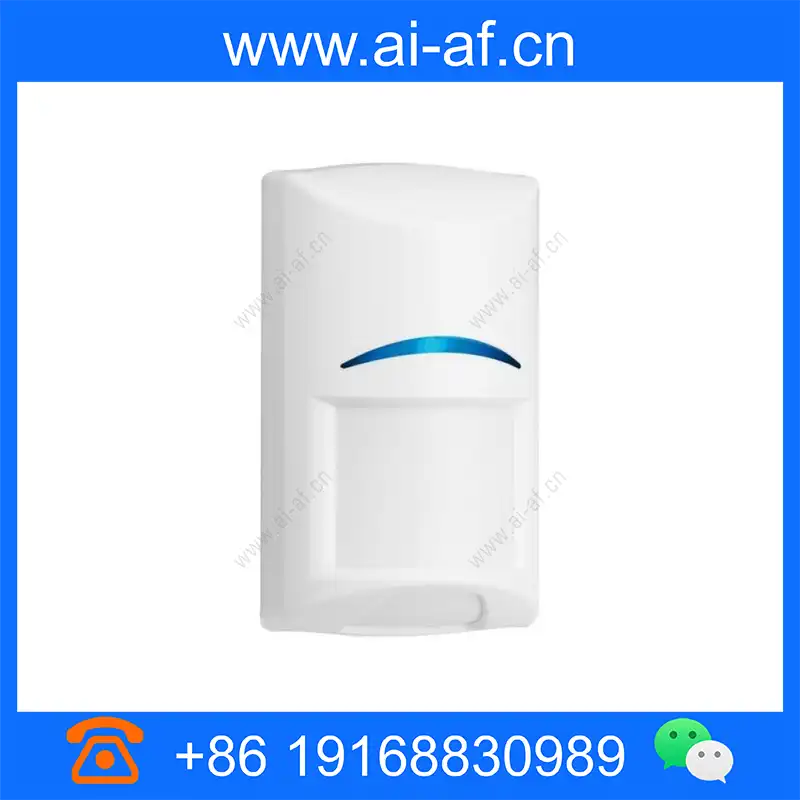 博世 Bosch ISC-BPR2-WP12 蓝线 Gen2 PIR 运动探测器宠物友好 40 英尺 (12m) F.01U.382.959 isc-bpr2-wp12_img_00.webp