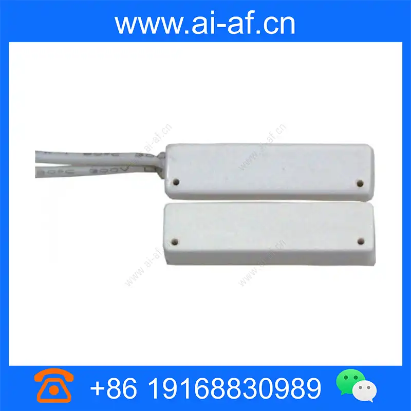 Bosch ISN-C45-W Miniature Super Stick Contacts with Side Leads Miniature contact stick-on white 10pcs F.01U.004.919 isn-c45-w_img_00.webp