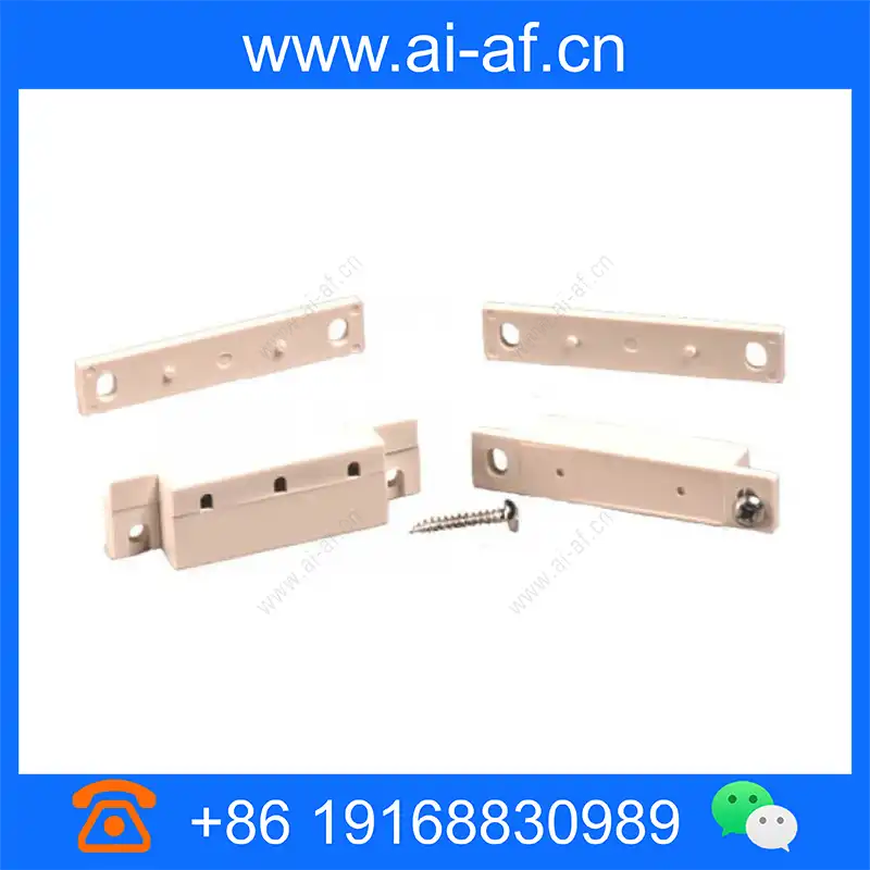 Bosch ISN-CSM35-W Standard and Wide Gap Contacts Small contact closed loop white 10pcs F.01U.004.901 isn-csm35-w_img_00.webp