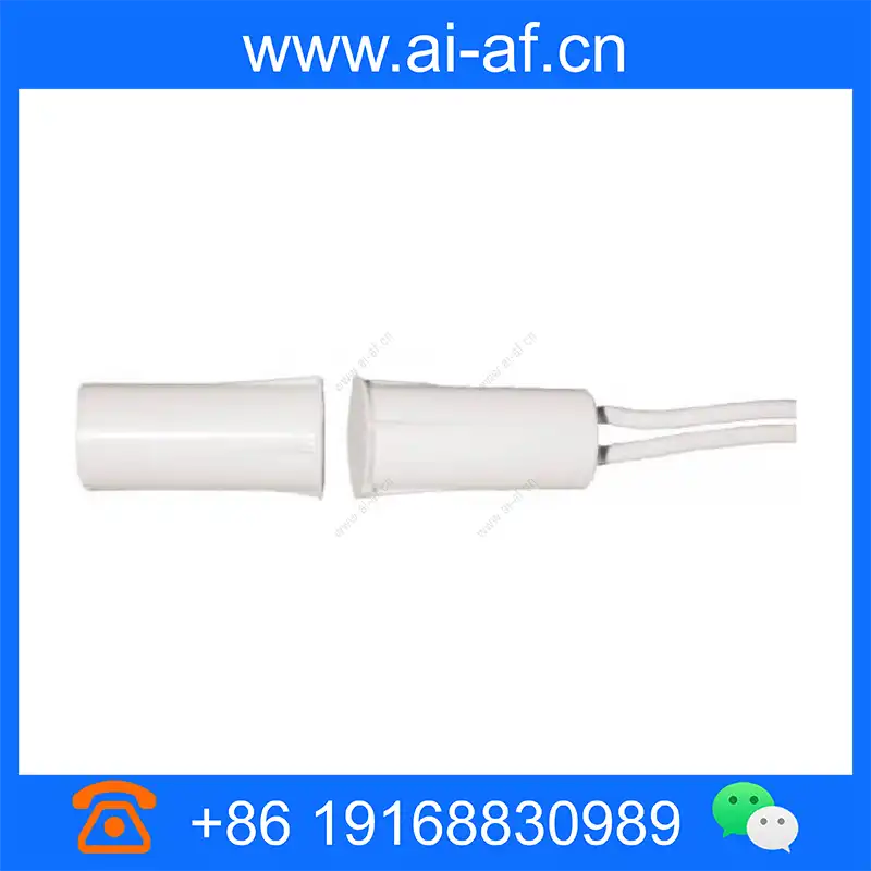 Bosch ISN-CSTB-10W Compact Contacts (9.5 mm) Contact 3/8 inch stubby white 10pcs F.01U.004.792 isn-cstb-10w_img_00.webp