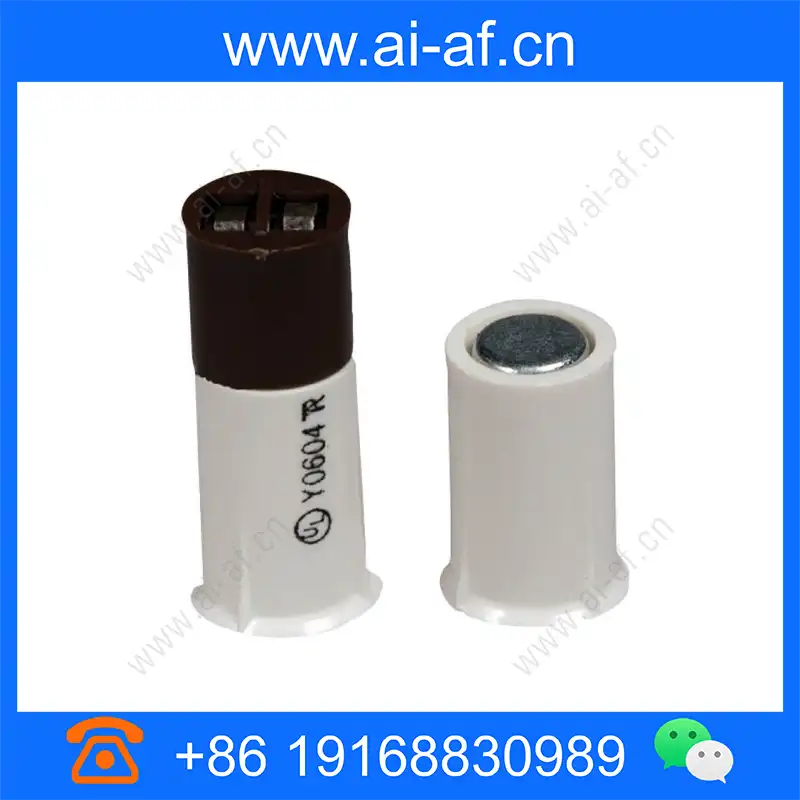 Bosch ISN-CSTB-TCW Terminal Connection Contacts Contact 3/8 inch quick connect white 10pcs F.01U.004.794 isn-cstb-tcw_img_00.webp
