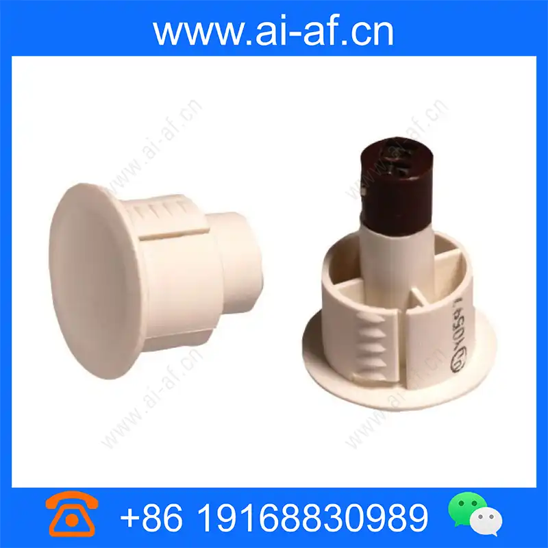 Bosch ISN-CTC75-W Terminal Connection Contacts (19 mm) Contact 3/4 inch terminal connect white 10pc F.01U.004.790 isn-ctc75-w_img_00.webp