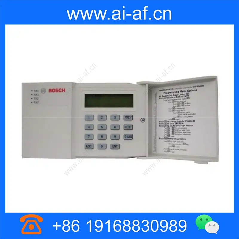 Bosch ISW-D8125CW-V2 Interface module Inovonics Echostream F.01U.383.286 isw-d8125cw-v2_img_00.webp