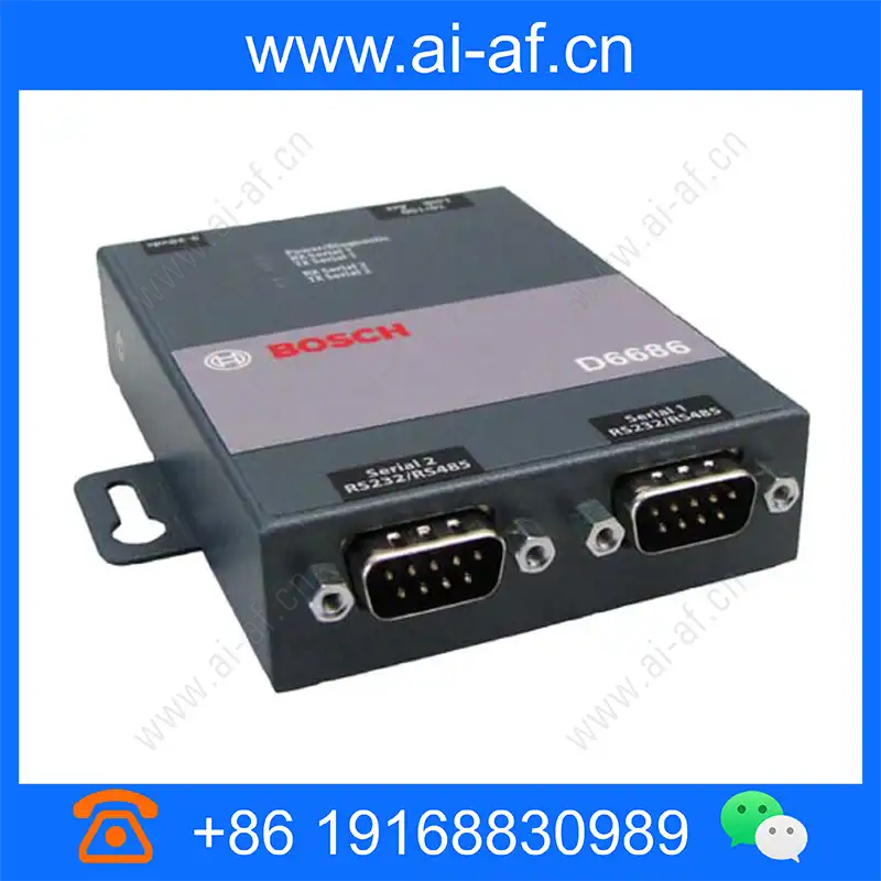 博世 Bosch ITS-D6686-INTL Conettix ITS-D6686 以太网适配器接收器以太网适配器 F.01U.265.965 its-d6686-intl_img_00.webp