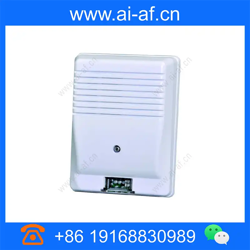 Bosch IUI-SIR-OD Outdoor Siren iui-sir-od_img_00.webp