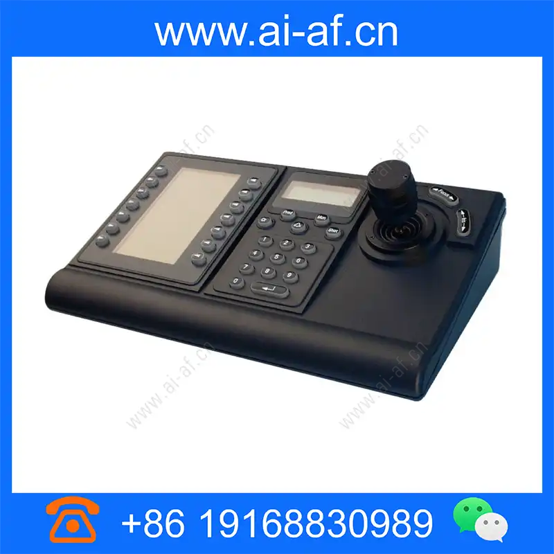 Bosch KBD-Universal IntuiKey Universal Keyboard with LCD 4.998.800.450 kbd-universal_img_00.webp