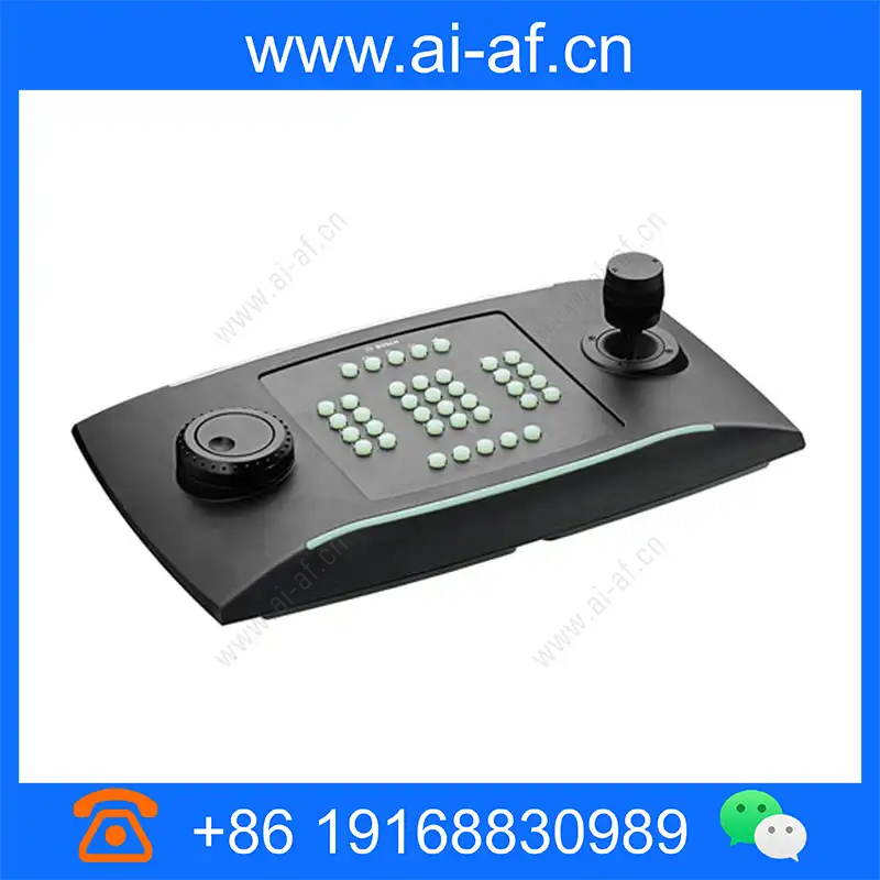 博世 Bosch KBD-UXF 键盘 USB CCTV 导向 F.01U.279.328 kbd-uxf_img_00.webp