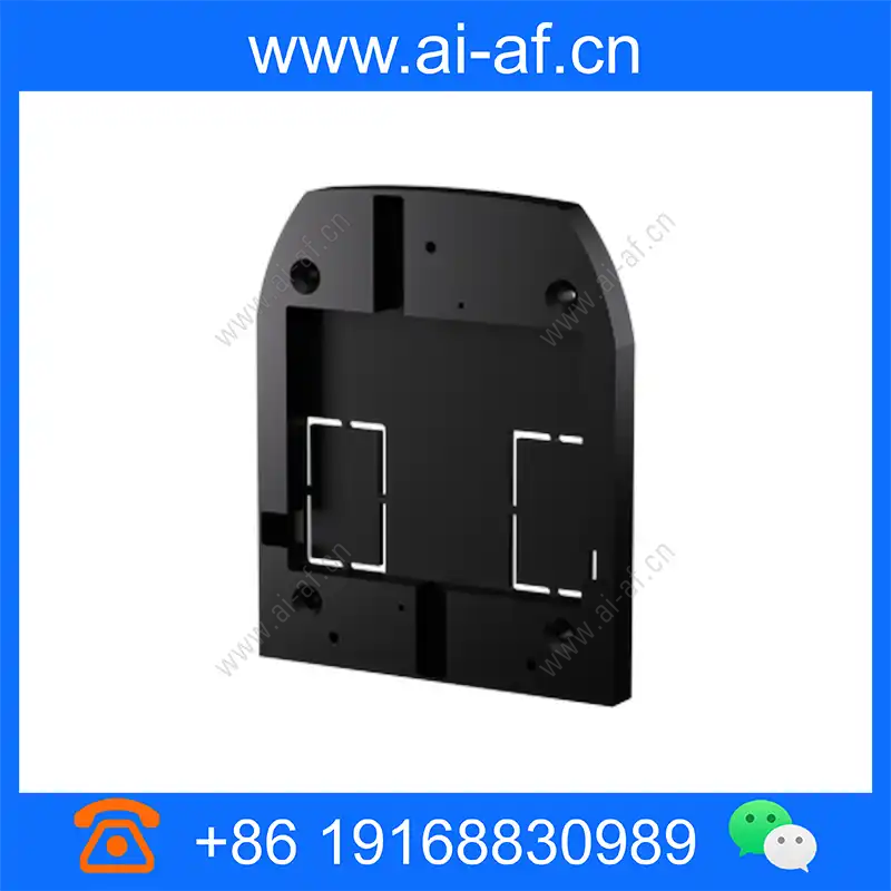 博世 Bosch KIT-SPACER-ARC-NO STid Architect 壁挂盒 ARC 黑色 F.01U.410.592 kit-spacer-arc-no_img_00.webp