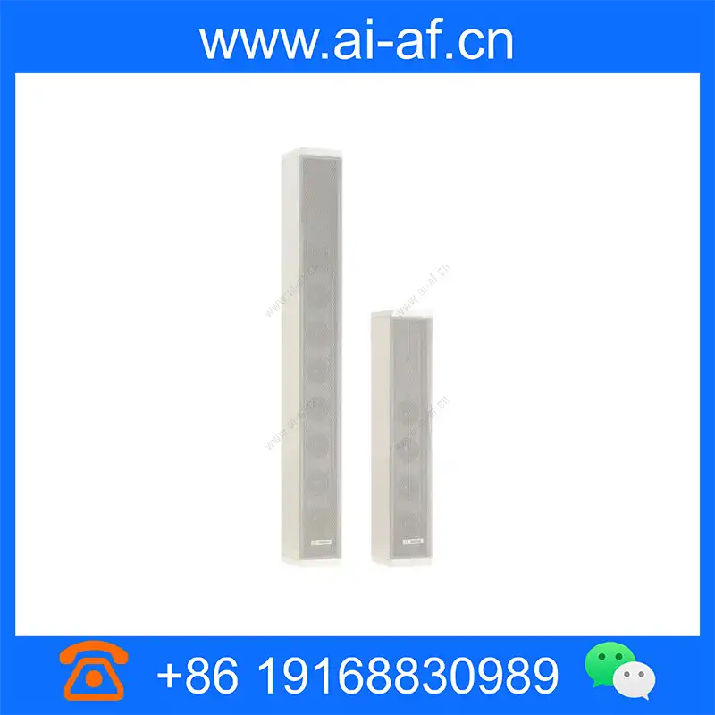 Bosch LA1-UM40E-1 LA1-UMx0E-1 Column Loudspeaker 40W F.01U.141.639 la1-um40e-1_img_00.webp