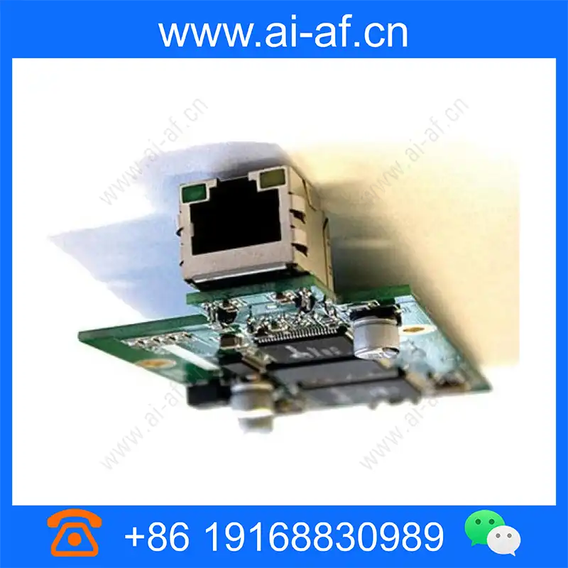 博世 Bosch LA3-VARI-CM VARI 有源扬声器阵列 Cobra Net 接口模块 F.01U.127.020 la3-vari-cm_img_00.webp