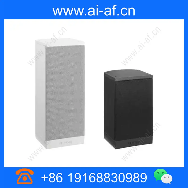 Bosch LB1-UM20E-L LB1-UMx0E Cabinet Loudspeaker 20W White F.01U.076.929 lb1-um20e-l_img_00.webp